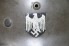 Heer – SD Stahlhelm M35 – Army Single Decal Combat Helmet M35 image 2
