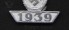 Spange zum Eisernen Kreuz 2. Klasse -Wiederholungsspangen 1939 EK2 Spange – *Stone Mint* image 8