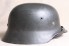 Stahlhelm M40 Army SD Combat Helmet – size 59! image 4