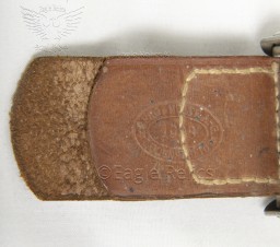 Koppelschloß für Mannschaften RAD Buckle – *Exceptional* image 3