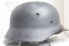 Stahlhelm M40 Luftwaffe SD Combat Helmet image 4