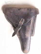 WW1 German P08 “Luger” Holster image 1
