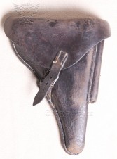 WW1 German P08 “Luger” Holster image 7