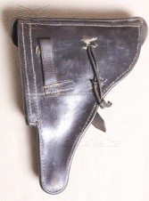 WW1 German P08 “Luger” Holster image 2