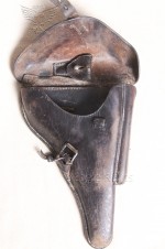 WW1 German P08 “Luger” Holster image 4