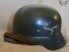 M35 luftwaffe helmet image 1