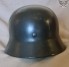 M35 luftwaffe helmet image 4