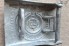 ϟϟ EM/NCO 1938 Aluminium Buckle 822/38 image 5