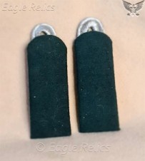 slip on coastal artillery shoulder boards image 2