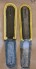 slip on Army signals shoulder board pair image 3