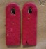 fire police Meister shoulder boards image 2