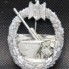Coastal Artillery Badge image 4