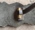 FLL Maker marked bronze Close Combat Clasp – fine condition image 5