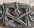 FLL Maker marked bronze Close Combat Clasp – fine condition image 8