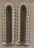 Rural NCO Police matching shoulder boards image 1