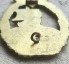 Kreigsmarine Auxillery Cruiser Badge image 3