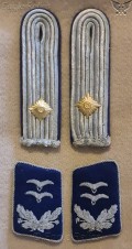 Medical Officer Luftwaffe Set image 1