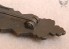 Maker marked Close Combat Clasp in bronze image 5