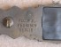 Maker marked Close Combat Clasp in bronze image 6