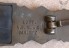 Maker marked Close Combat Clasp in bronze image 7