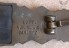 Maker marked Close Combat Clasp in bronze image 7