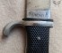 Transitional HJ camp knife by Richard Plumacher & Sohn – M7/83! image 4