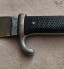 Transitional HJ camp knife by Richard Plumacher & Sohn – M7/83! image 6