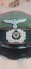 EM/NCO Teleform Panzer visor cap image 2
