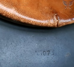 M40 Single Decal Luftwaffe Combat helmet image 8