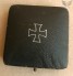 Boxed iron cross 1st class L/50 marked for Godet image 8