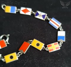 HAPAG Caribia sweetheart Bracelet image 4