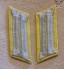 O/R Waffenrock infantry collar patches image 1