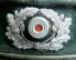 Army Pioneer Officer crusher cap image 11