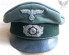 Army Pioneer Officer crusher cap image 3