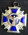 NSDAP 15 year long service award image 2