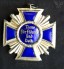 NSDAP 15 year long service award image 3