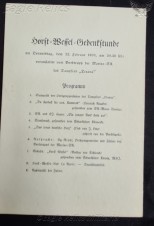 1939 translated KDF cruise program image 6