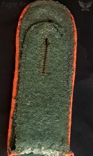 Panzer NCO GrossDeutchland tailored slip-on Shoulder board image 7