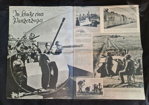 Die Wehrmach Magazine – German Edition image 4