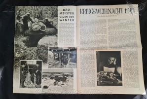 Die Wehrmach Magazine – German Edition image 5