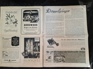 Die Wehrmach Magazine – German Edition image 6