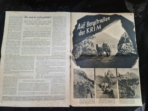 Die Wehrmach Magazine – German Edition image 8