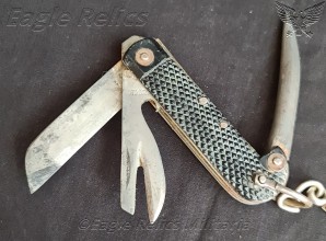 British Army jack-knife image 1