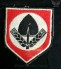 Large RAD sports shirt patch image 2