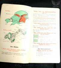 Collection of 3 vehicle books image 11