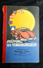 Collection of 3 vehicle books image 3