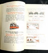 Collection of 3 vehicle books image 5