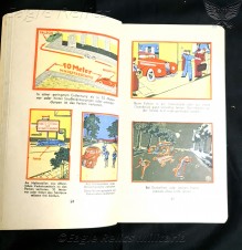 Collection of 3 vehicle books image 7