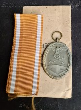 Westwall medal image 1
