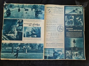 Erika Magazine – August 1940 image 5